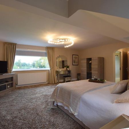 Solway Chester Exterior foto