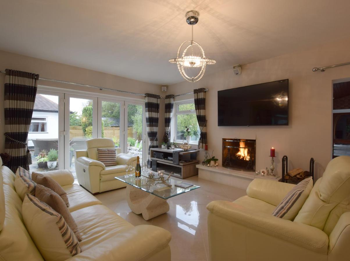 Solway Chester Exterior foto