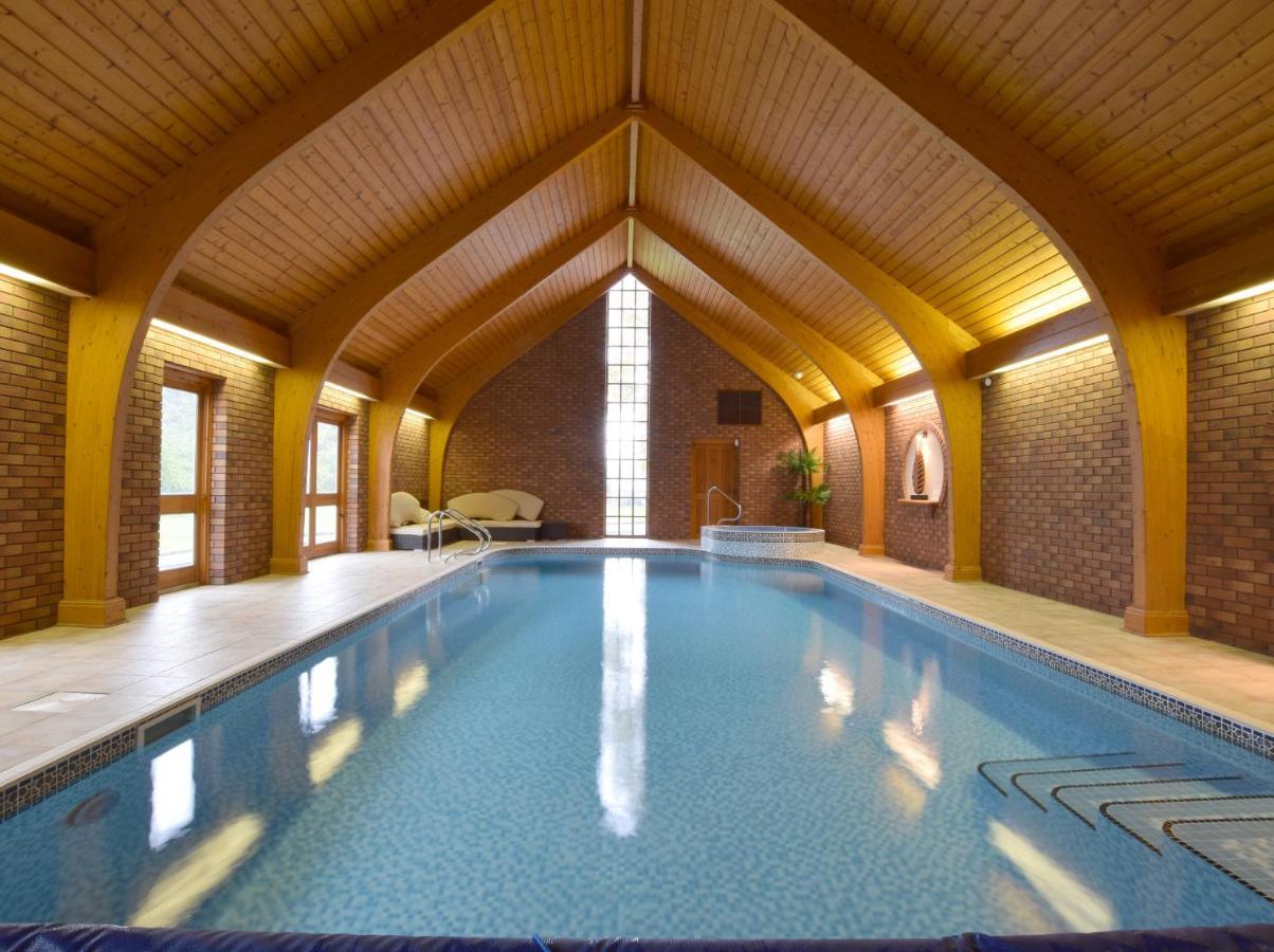 Solway Chester Exterior foto
