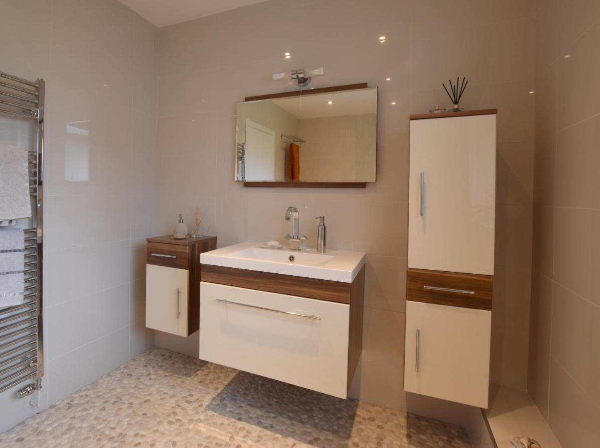Solway Chester Exterior foto