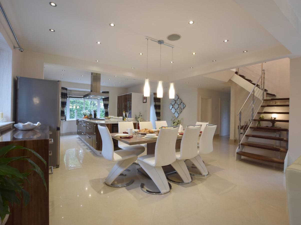 Solway Chester Exterior foto