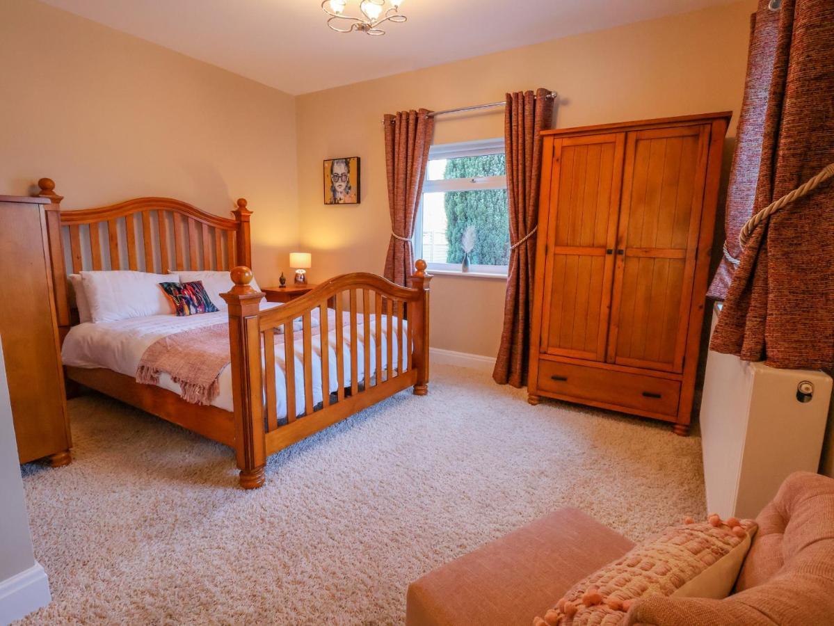 Solway Chester Exterior foto