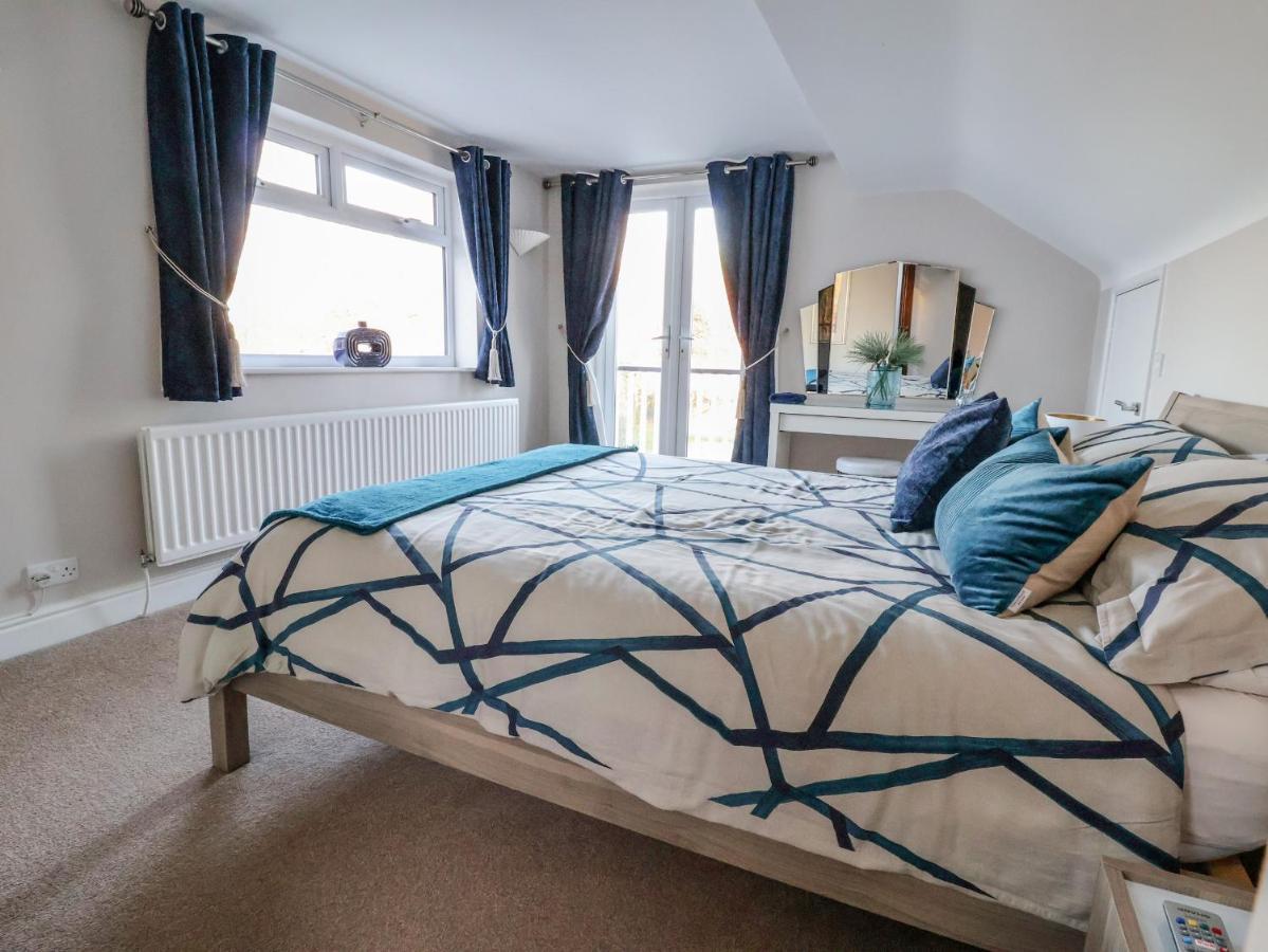Solway Chester Exterior foto