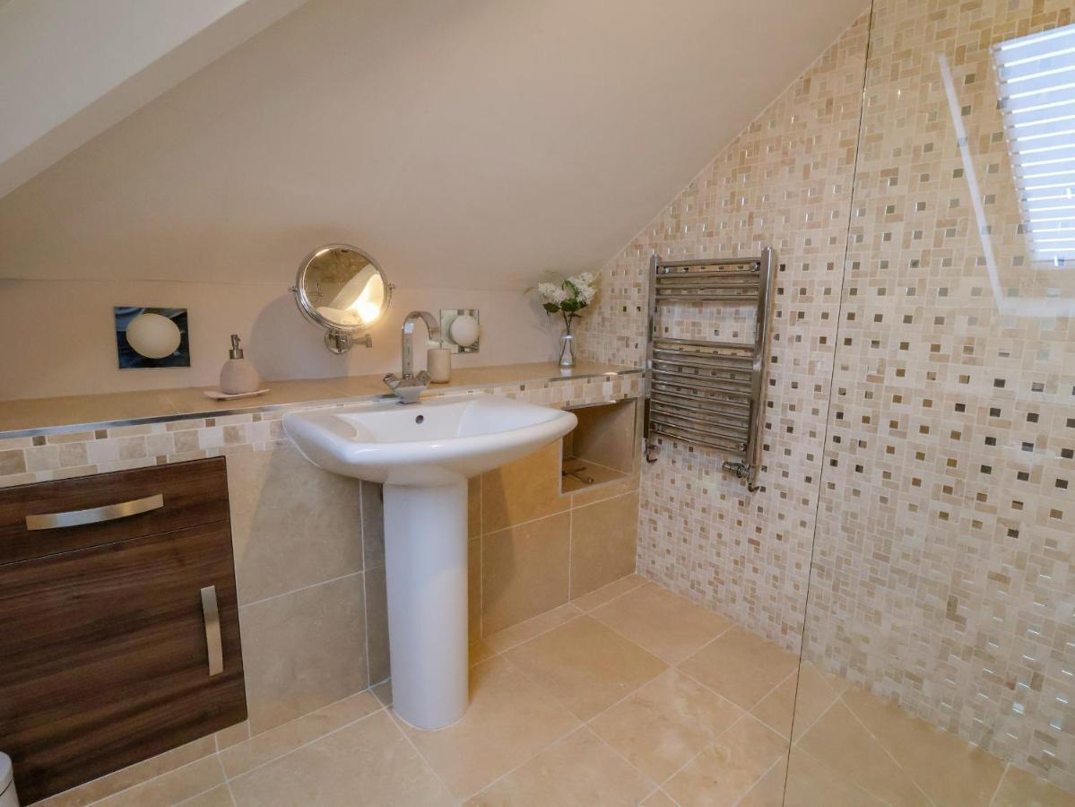 Solway Chester Exterior foto