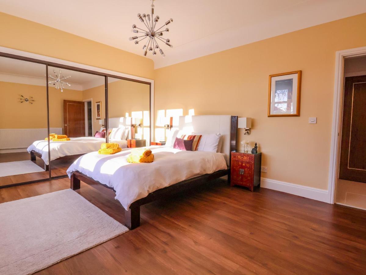 Solway Chester Exterior foto