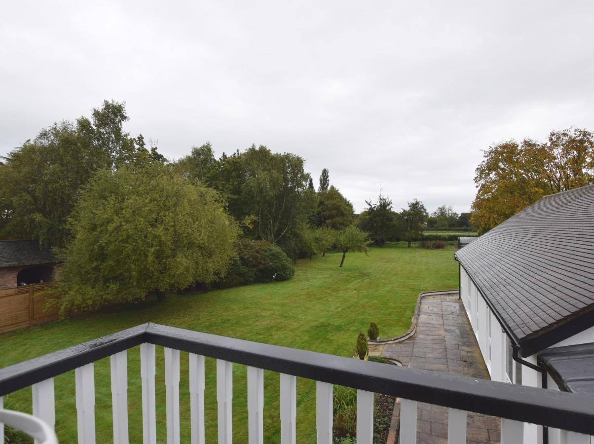 Solway Chester Exterior foto