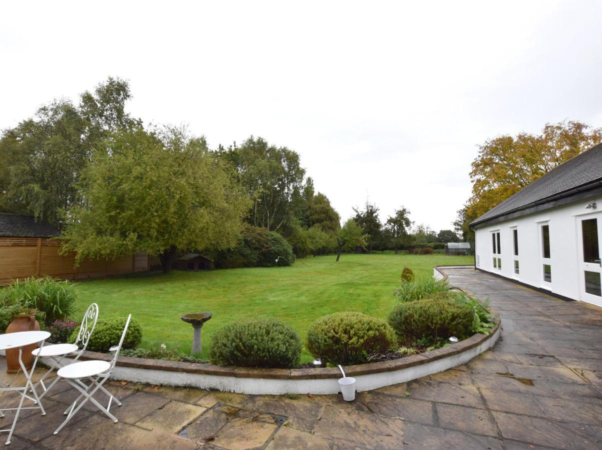 Solway Chester Exterior foto