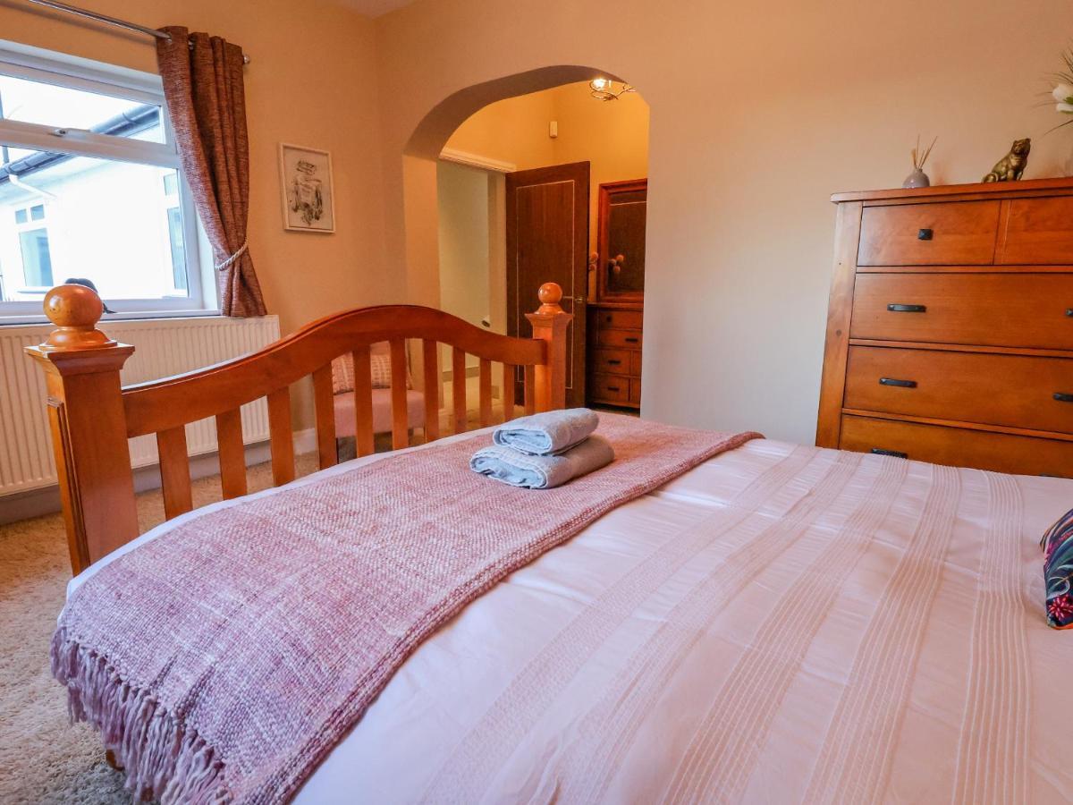 Solway Chester Exterior foto