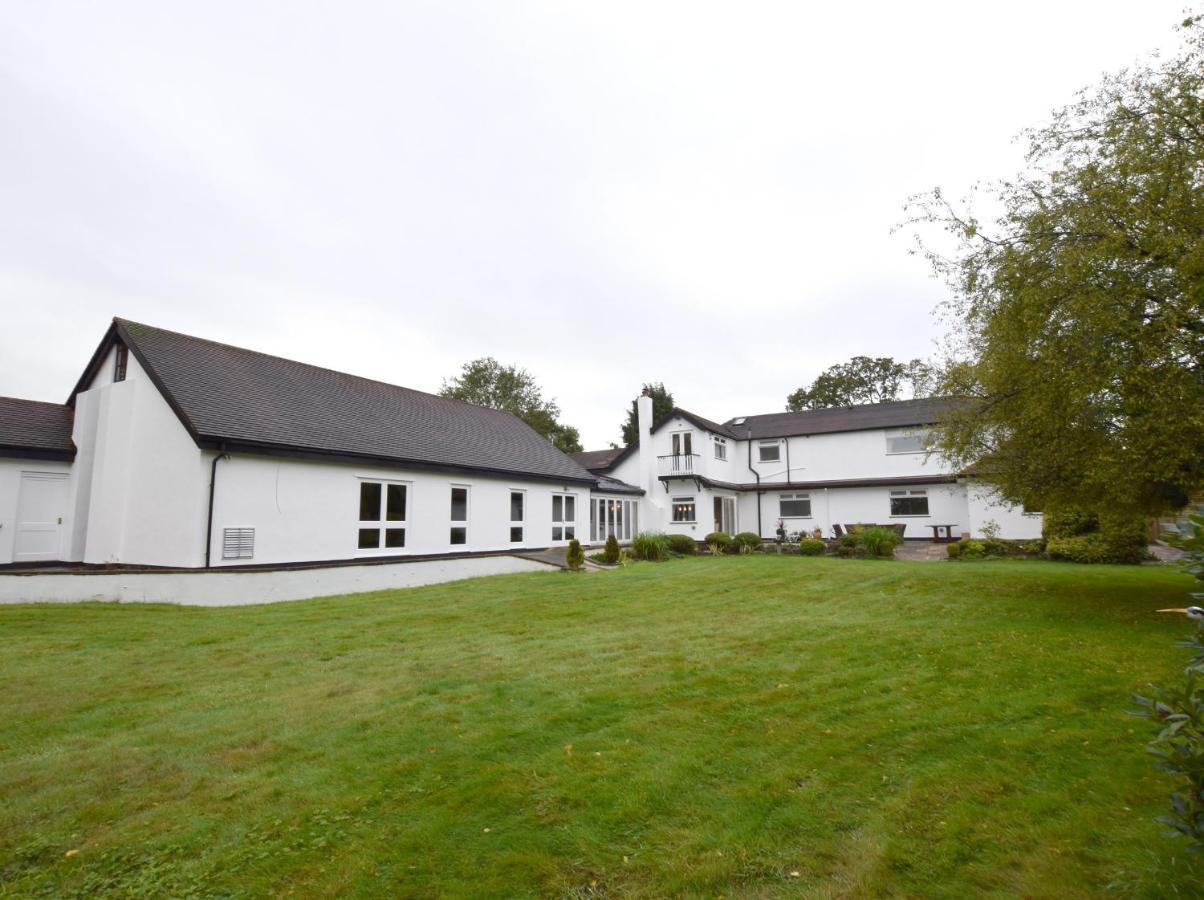 Solway Chester Exterior foto