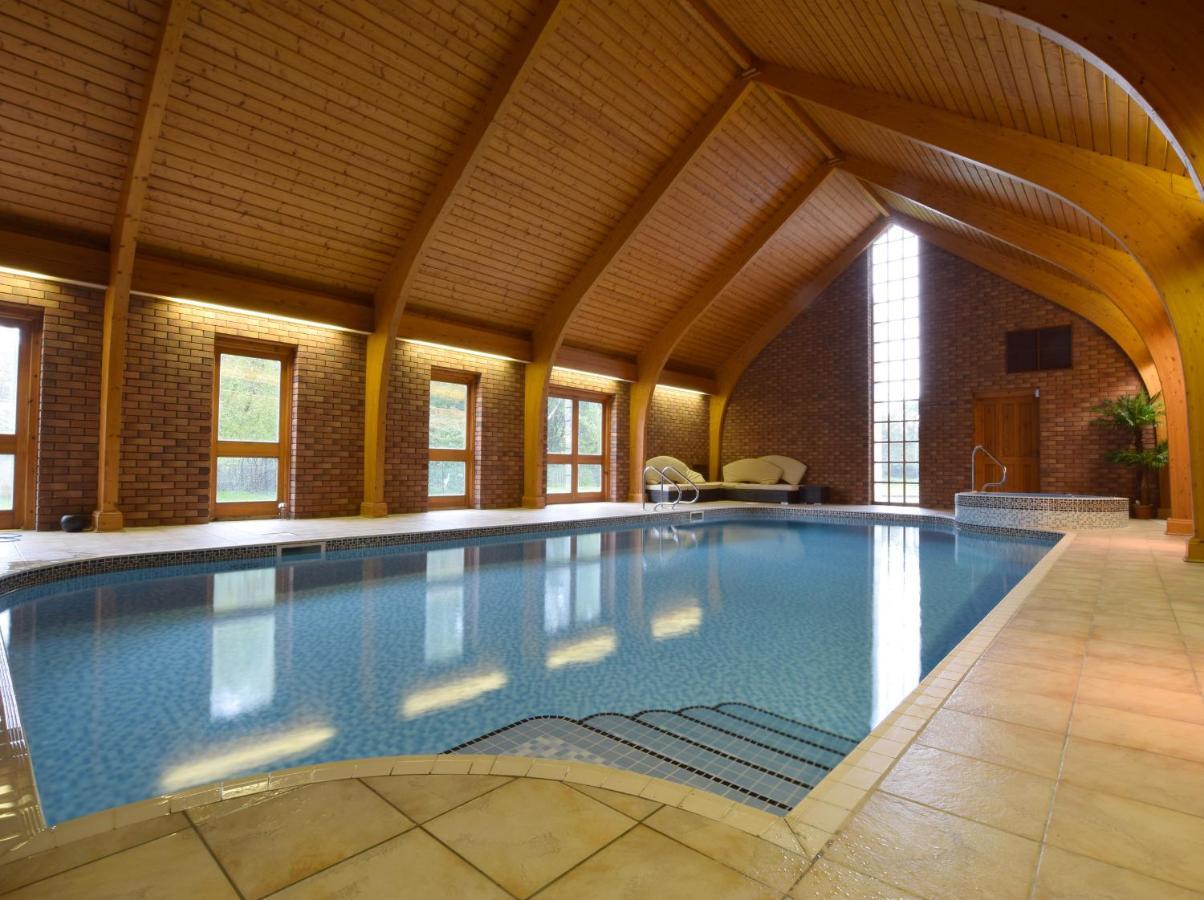 Solway Chester Exterior foto